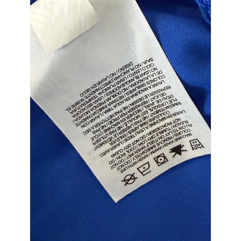 Nike Dri-FIT Colorado Storm Soccer Shorts Youth Small Blue Athletic Unisex - Picture 13 of 17